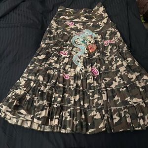 Miss Me skirt